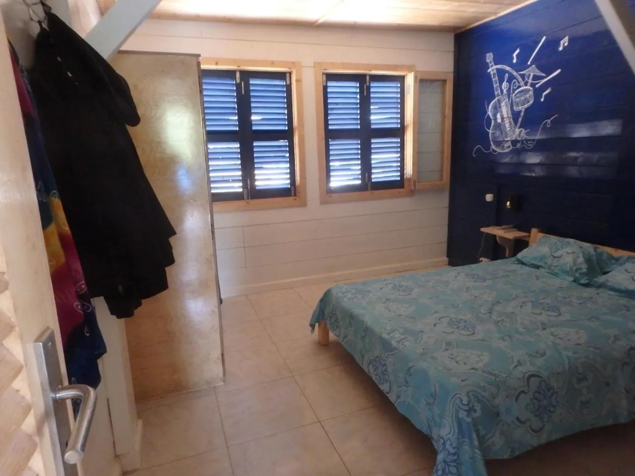 Villa Casa Madeira Porto Novo Cabo Verde
