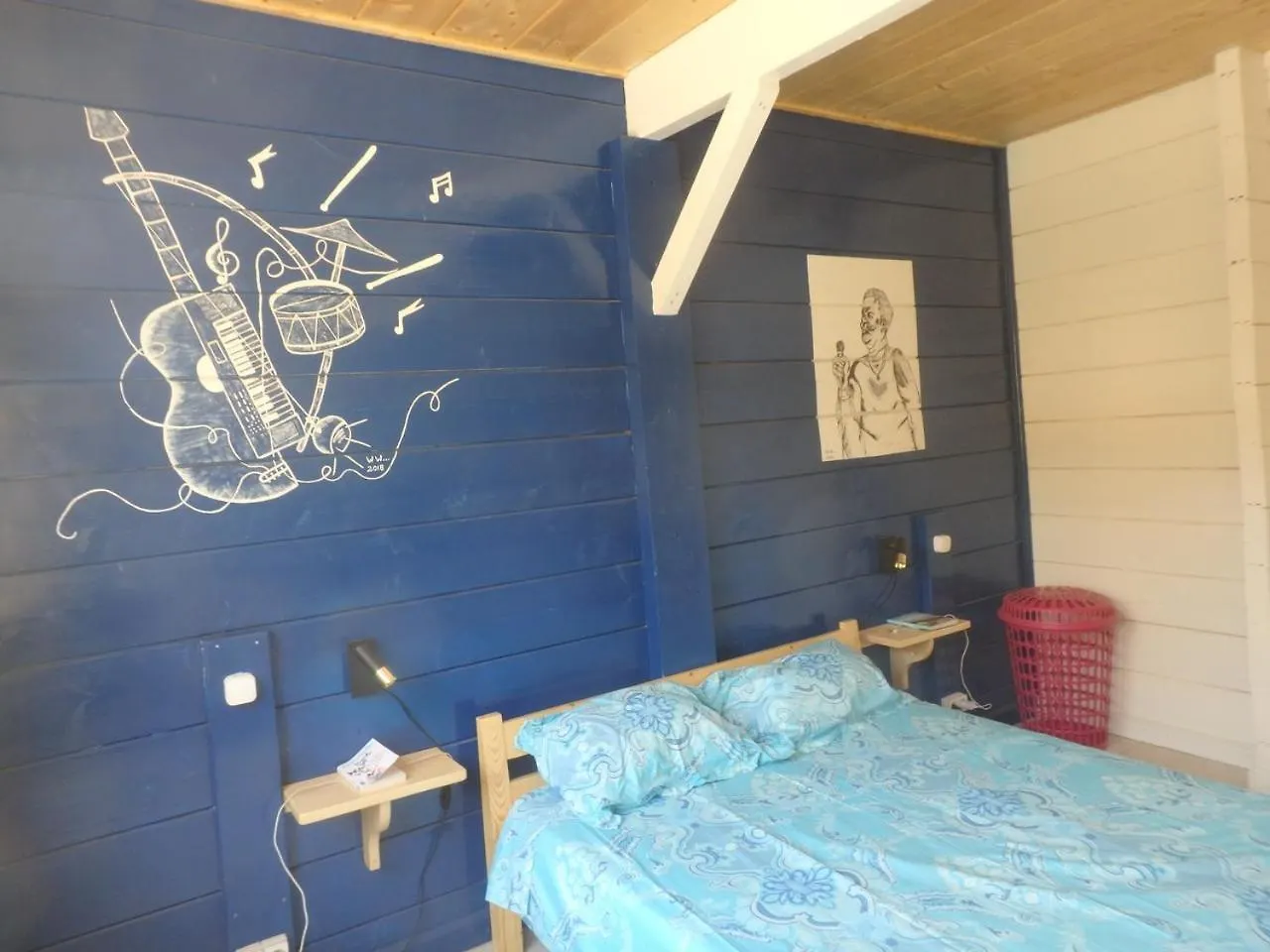 Сasa de vacaciones Villa Casa Madeira Porto Novo