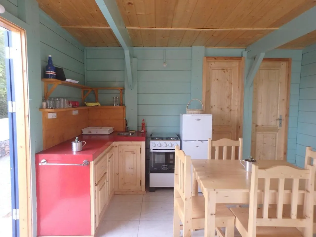 Villa Casa Madeira Porto Novo Сasa de vacaciones