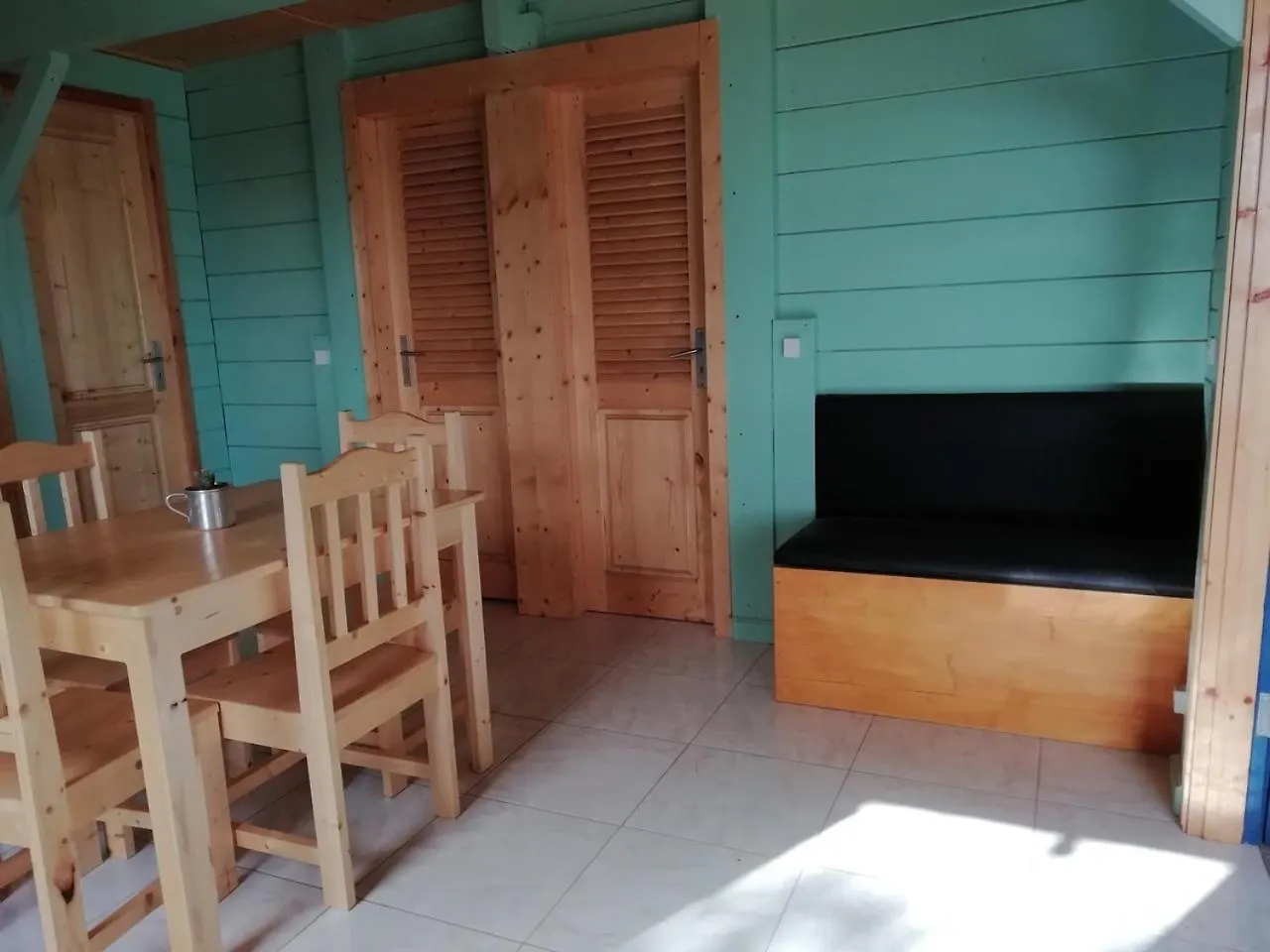 Сasa de vacaciones Villa Casa Madeira Porto Novo