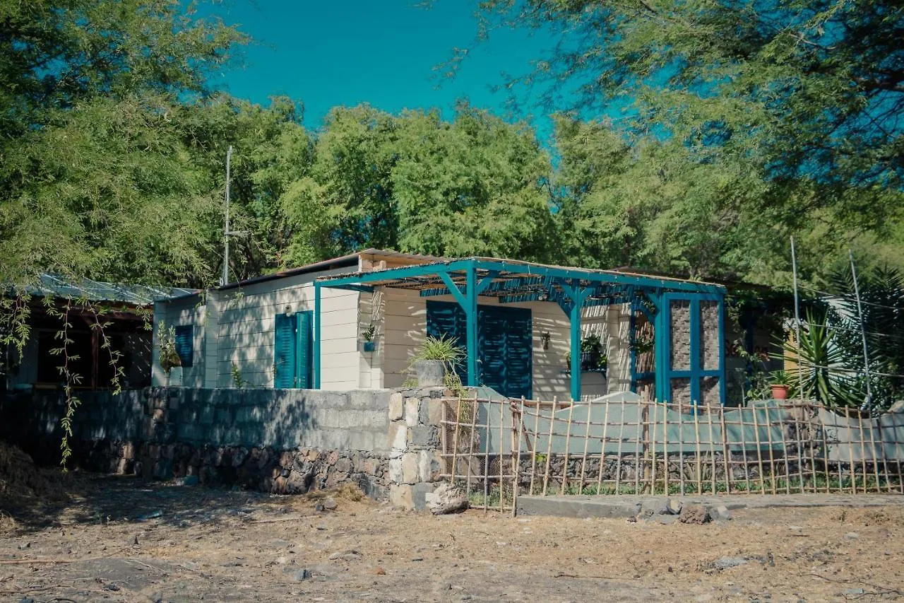 Casa Madeira location