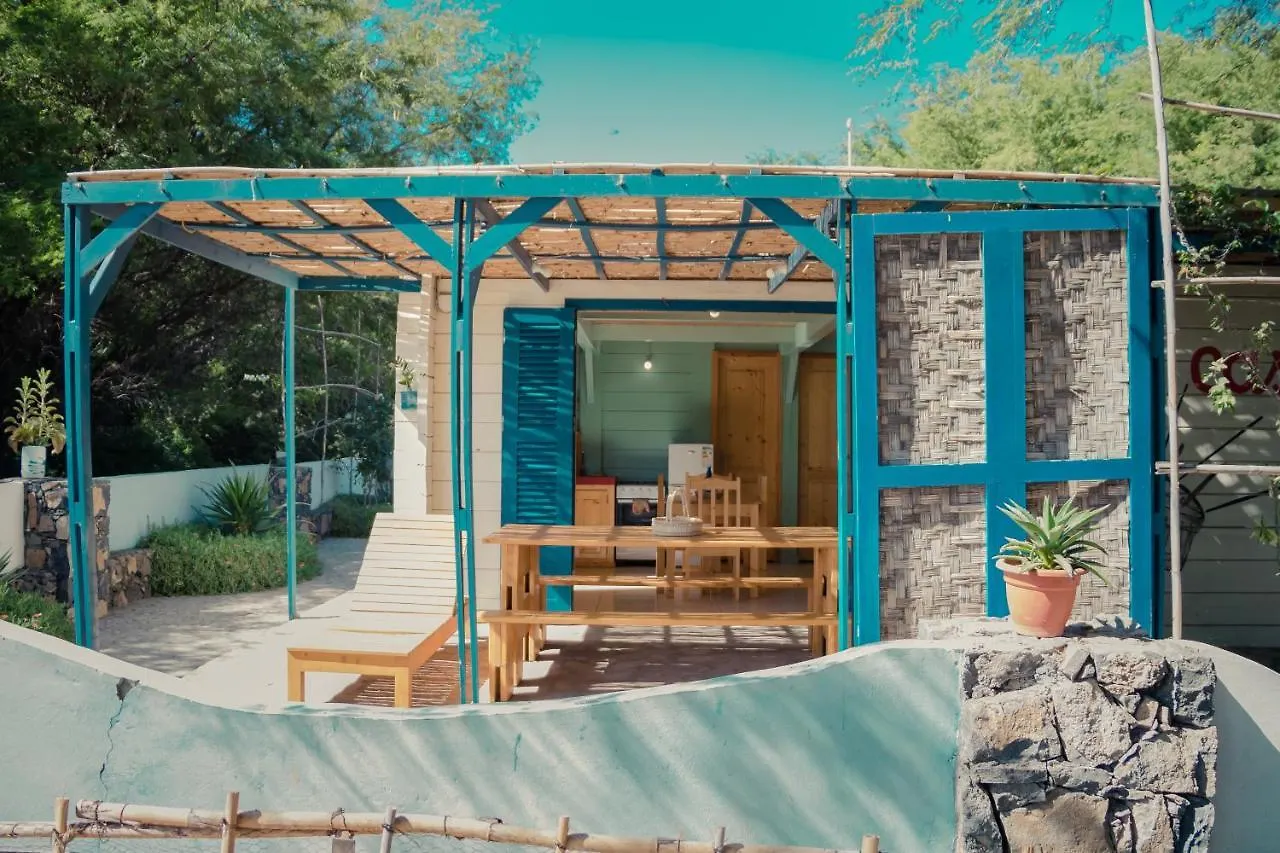 Holiday home Casa Madeira Villa Porto Novo  Cape Verde