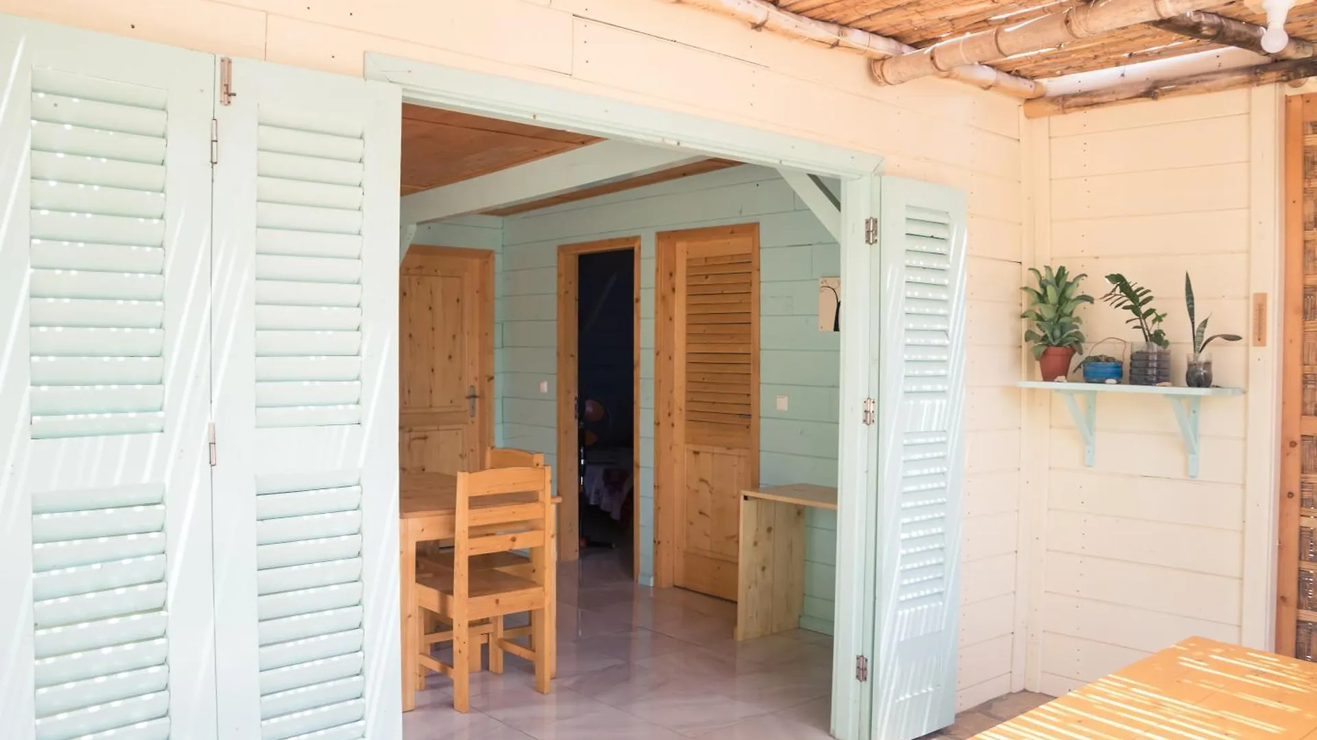 Casa Madeira Villa Porto Novo  Porto Novo (Santo Antao)