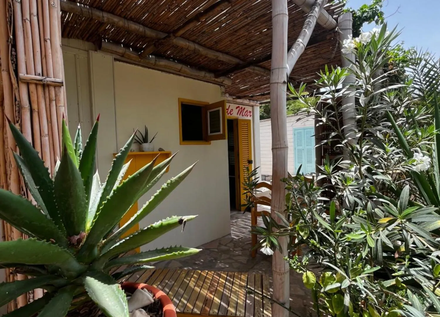 Casa Madeira Villa Porto Novo  Holiday home Porto Novo (Santo Antao)