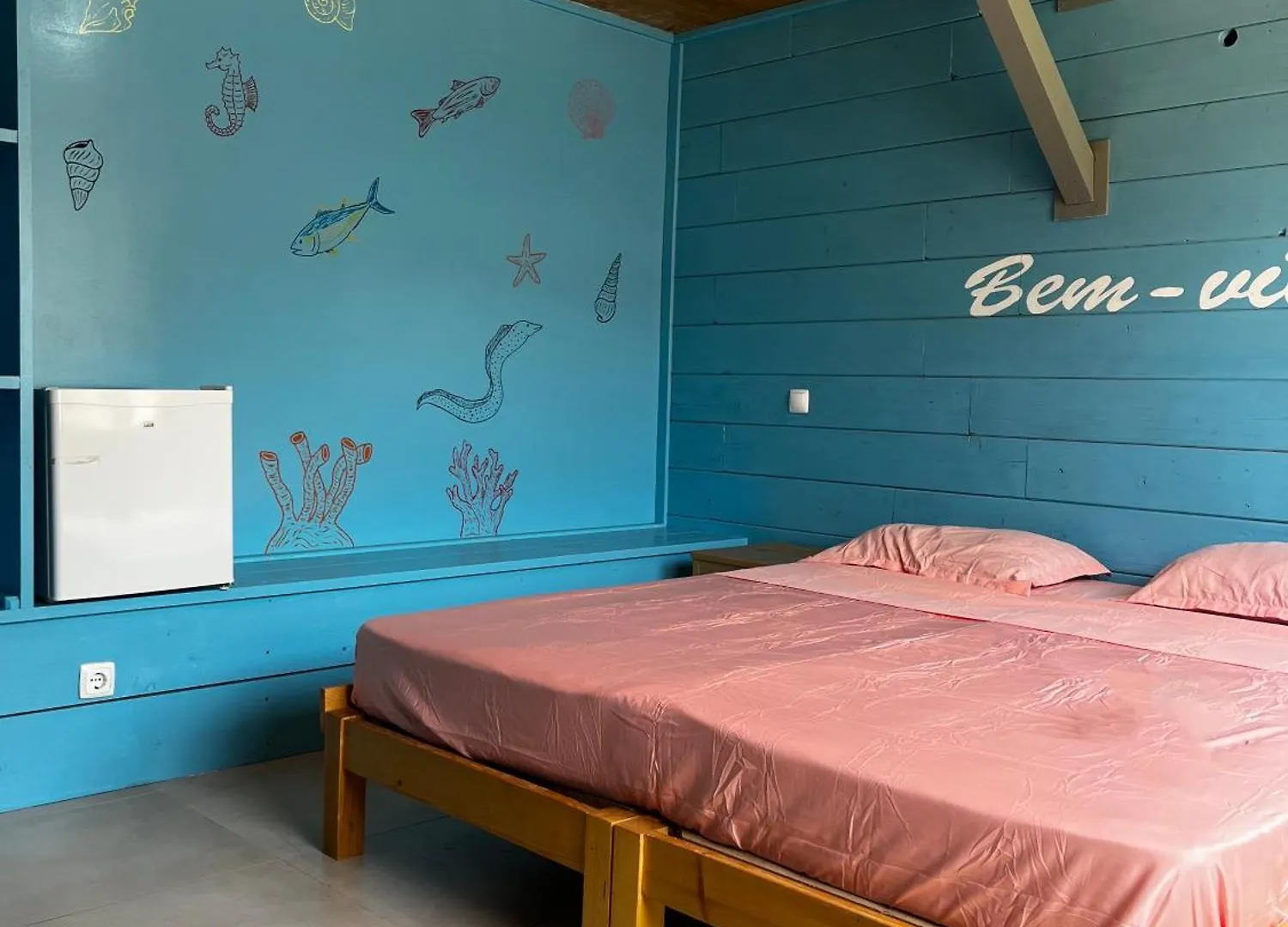 Casa Madeira Villa Porto Novo  Porto Novo (Santo Antao)