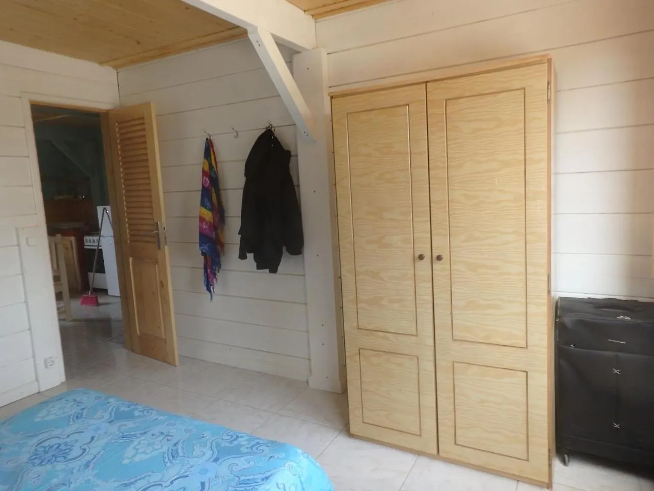 Casa Madeira Villa Porto Novo  Porto Novo (Santo Antao)