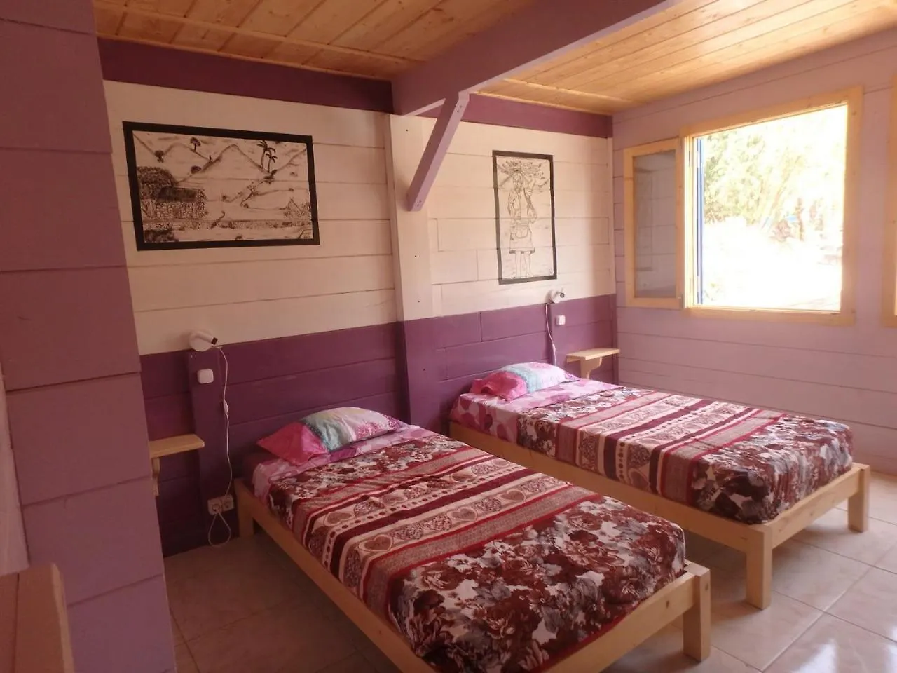 Casa Madeira Villa Porto Novo  0*, Porto Novo (Santo Antao)