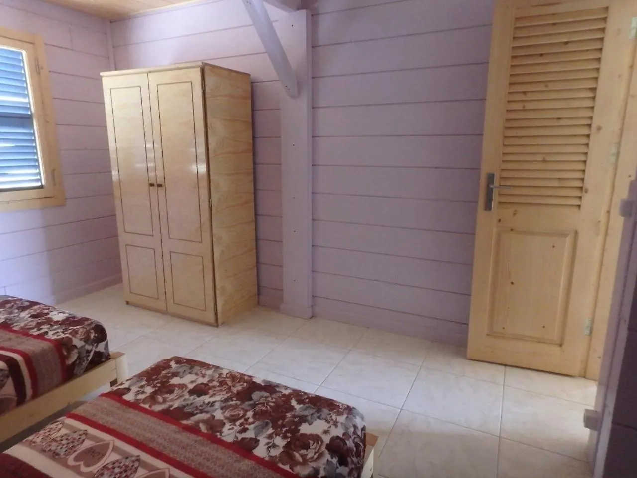 Casa Madeira Villa Porto Novo  Porto Novo (Santo Antao)